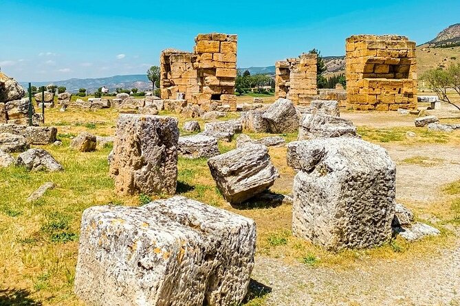 Antalya / Belek : Salda Lake & Pamukkale Tour With Thermal Pools - Guides, Pacing, and the Small Stuff That Adds Up