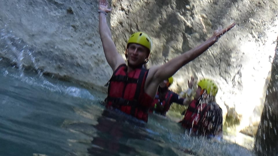 Antalya, Belek, Side: Rafting, Buggy, Zipline, Canyoning - Safety, Gear, and What You Should Bring (Since Water Shoes Aren’t Included)