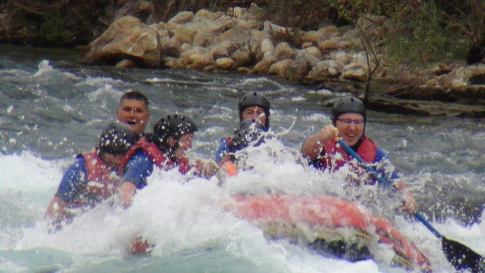 Antalya Boat Tour: Düden Waterfall, Swim & Soft Drinks - Transfers, language, and the small details that prevent disappointment