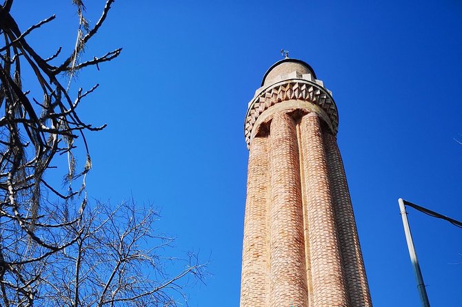 Antalya City and Old Town Kaleici Day Trip from Side - From Side to Kaleici: pickup timing and what to expect