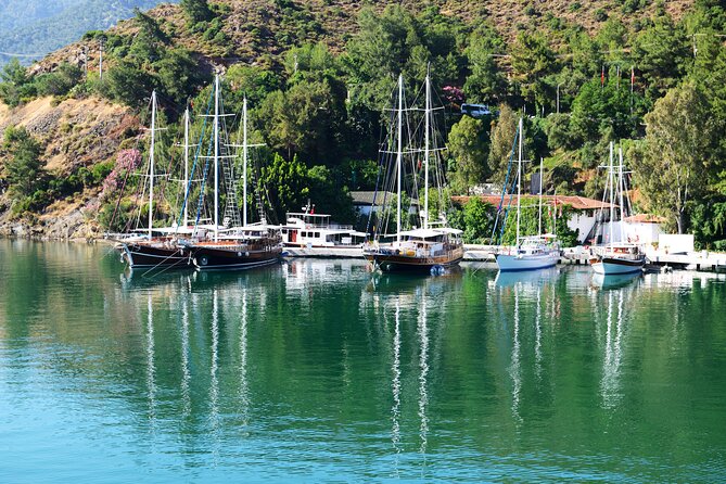 Antalya City Tour - Pickup and staying smooth when the itinerary is tight