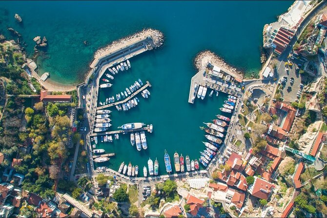 Antalya City Tour All Inclusive - Why this Antalya city tour feels like a full day (without the planning pain)