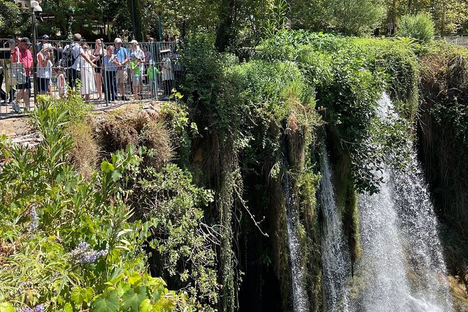 Antalya City Tour All Inclusive - Price and logistics: what you’re really paying for at $25