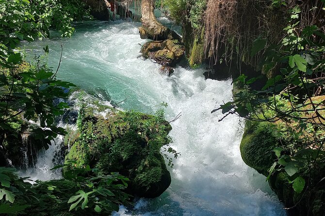 Antalya City Tour: History, Waterfalls & Old Town Charm - Stop 2: Tünektepe cable car is currently off the menu
