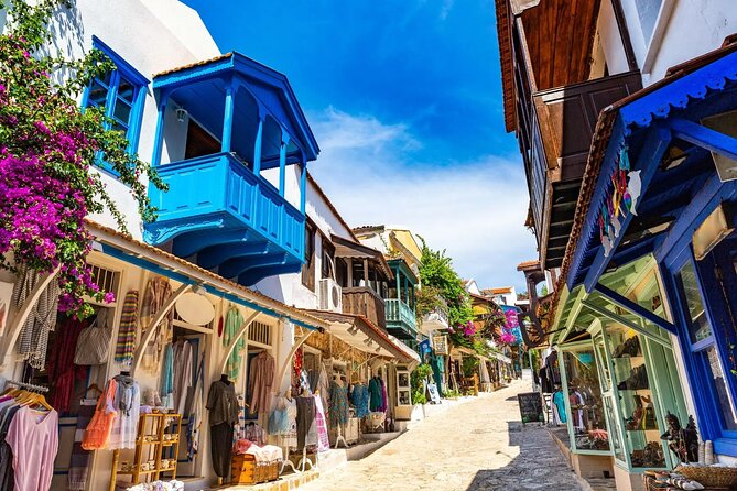 Antalya: City Tour w/Olympos Cable Car, Boat & Lunch - Lunch, Drinks, and Timing: Avoiding a Bad Day