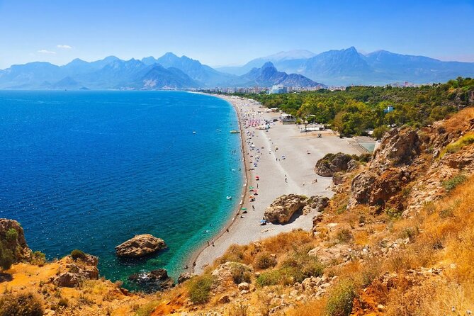 Antalya: City Tour w/Olympos Cable Car, Boat & Lunch - Who This Tour Suits Best (and Who Should Skip It)