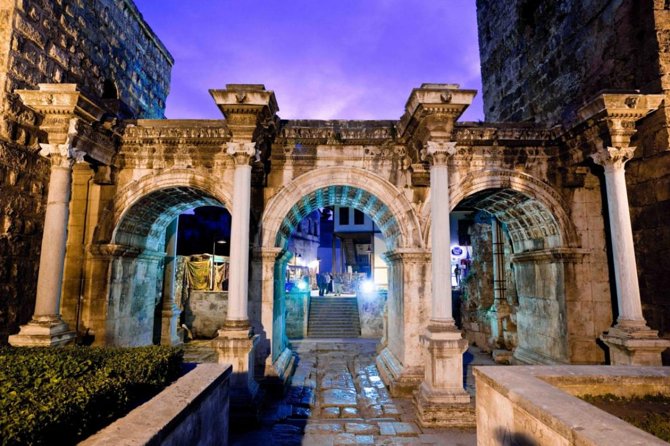 Antalya City Tour- Waterfalls and Kaleici Old Town - Price and value: what $78.02 buys you (and what it doesn’t)