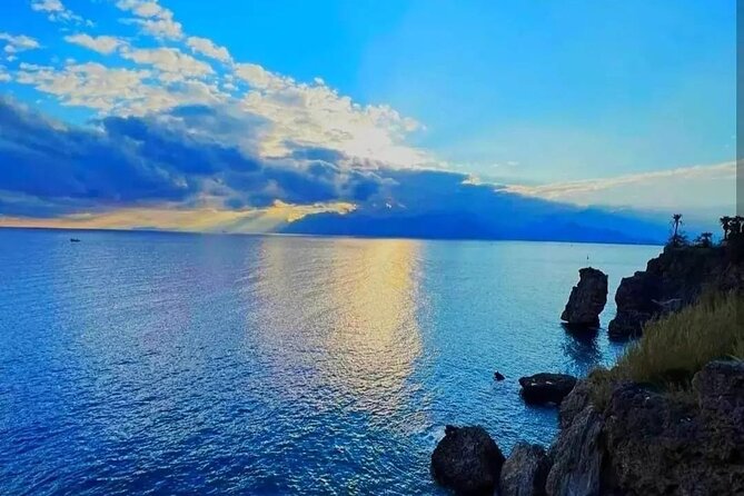 Antalya City Tour with waterfall - The guide factor: what makes this tour feel easy