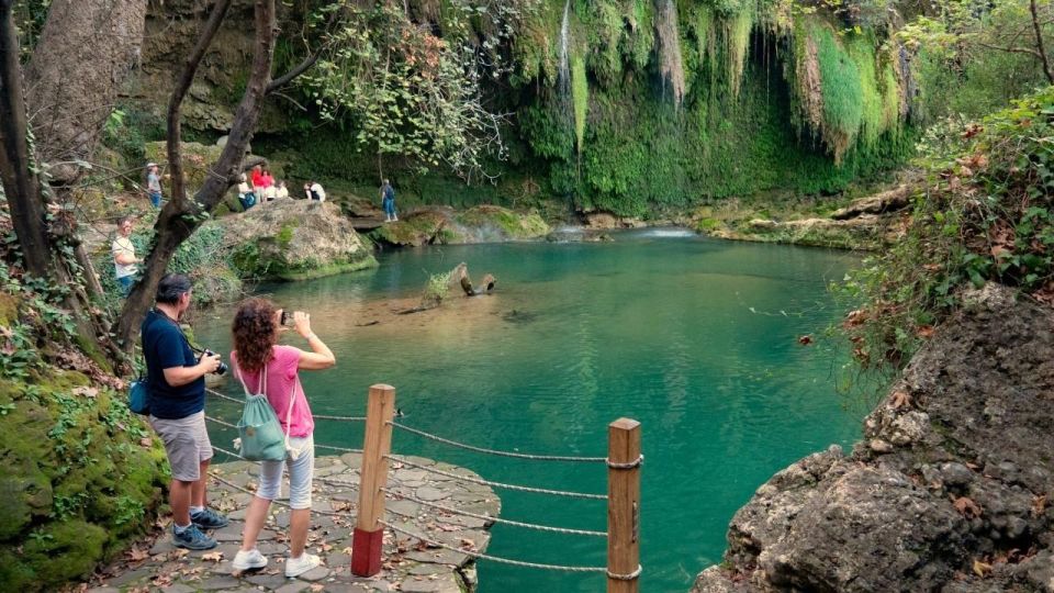 Antalya: Duden Waterfall Relax Boat Trip with Lunch - Onboard Vibe, Photos, and What Can Cost Extra