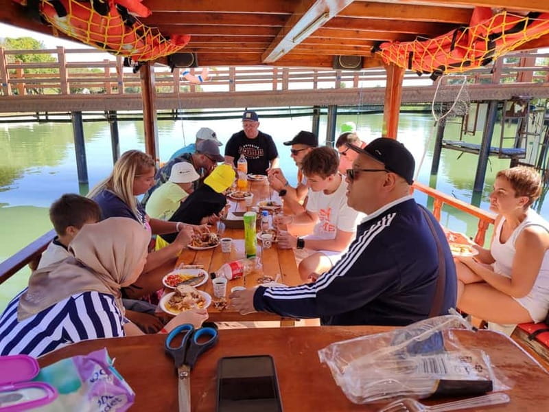 Antalya: Exclusive Mini Group Fishing Tour - Catch & Grill - Key Takeaways Before You Go