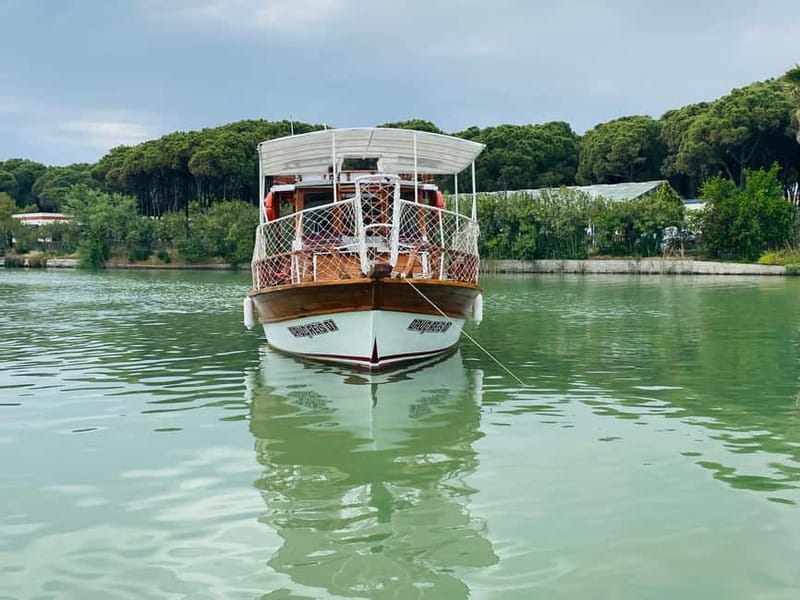 Antalya: Exclusive Mini Group Fishing Tour - Catch & Grill - The Crab Catching Experience That Breaks Up the Fishing