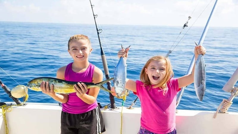Antalya: Exclusive Mini Group Fishing Tour - Catch & Grill - What to Pack (and What to Skip) for a Comfortable Boat Morning