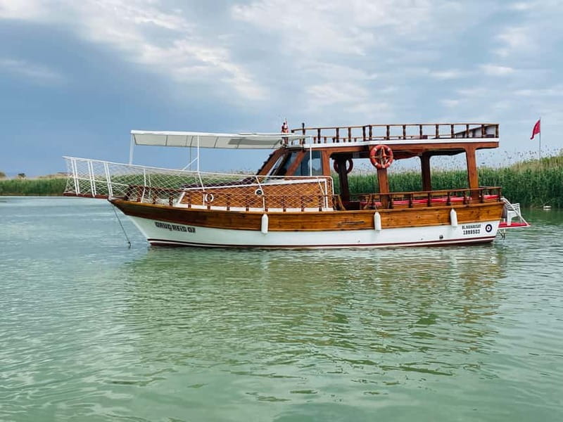 Antalya: Exclusive Mini Group Fishing Tour - Catch & Grill - Price and Value: Is $81 a Fair Deal for This Belek Fishing Tour?
