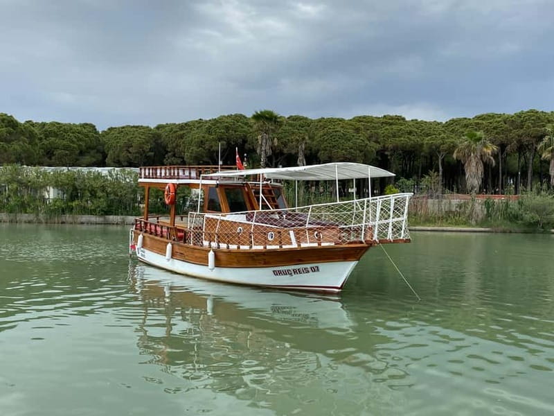 Antalya: Exclusive Mini Group Fishing Tour - Catch & Grill - The VIP Transfer Rhythm and How the 5–6 Hours Land