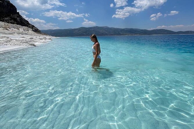 Antalya Express Pamukkale Day Trip w/Meals & Pickup - Lunch in Denizli: Included, and Usually the Right Kind of Stop