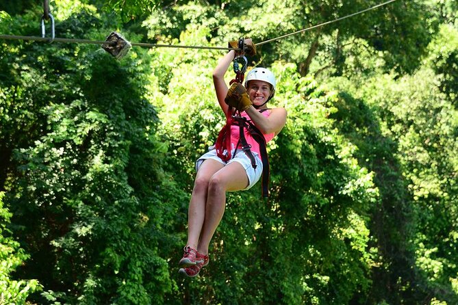 Antalya Family Combo Tour: Jeep, Rafting & Zipline with Lunch - Rafting in Koprulu Kanyon: What the 2 Hours Really Means