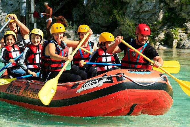 Antalya Family Combo Tour: Jeep, Rafting & Zipline with Lunch - Price and Value: Is $40 Worth Jeep, Rafting, Zipline, and Lunch?
