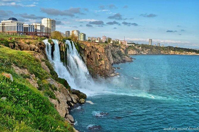 Antalya Full Day City Tour - Key highlights at a glance
