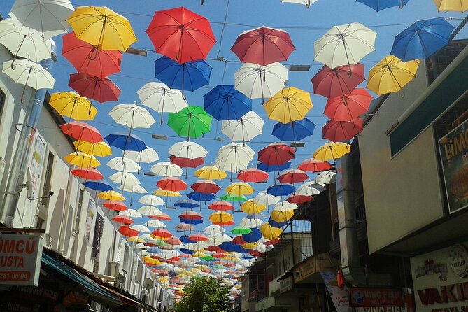 Antalya Full Day City Tour - Price and value: why $33 can make sense here