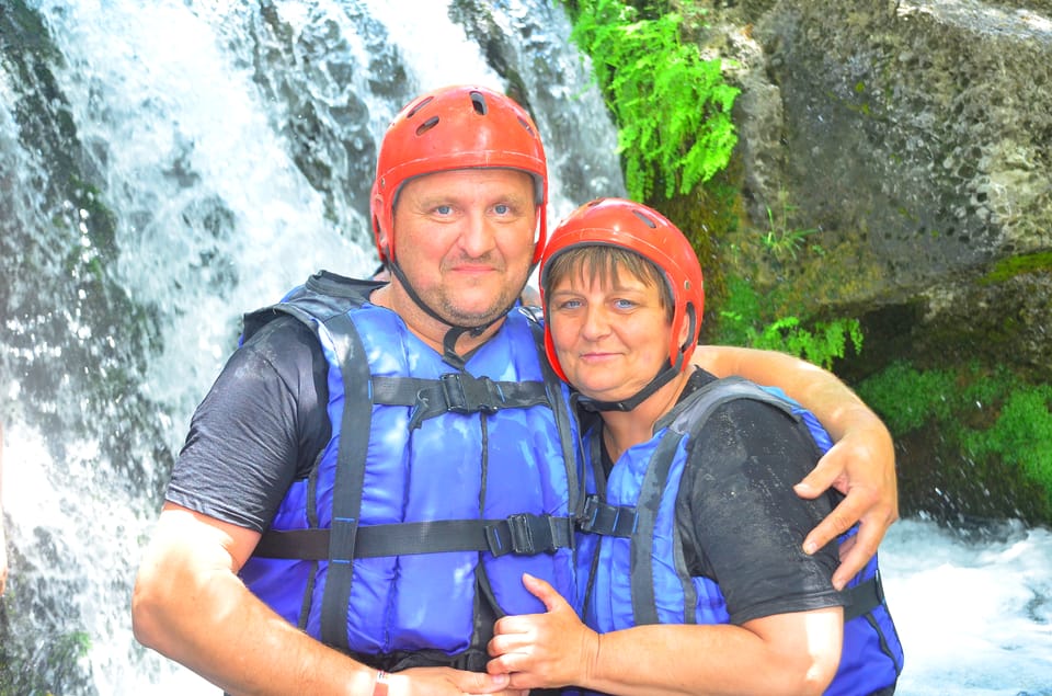 Antalya: Full-Day Rafting Tour with Lunch and Transportation - Photos, Video, and the Cost of Keeping the Memories