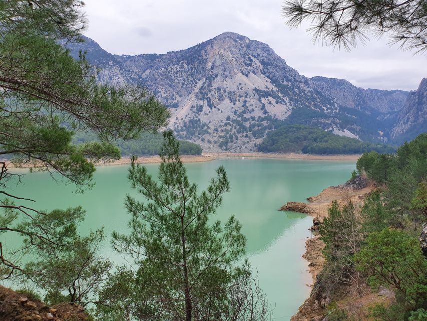 Antalya: Green Canyon Boat Tour & Nature Escape - FAQ