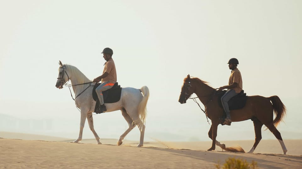 Antalya: Guided ATV and Horse Riding Safari in Lara - Should You Book the Antalya Lara ATV and Horse Riding Safari?