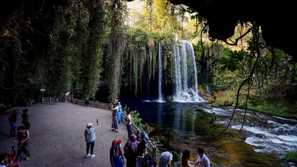 Antalya: Guided City Tour with Lunch and Optional Upgrades - Key Things to Know Before You Go