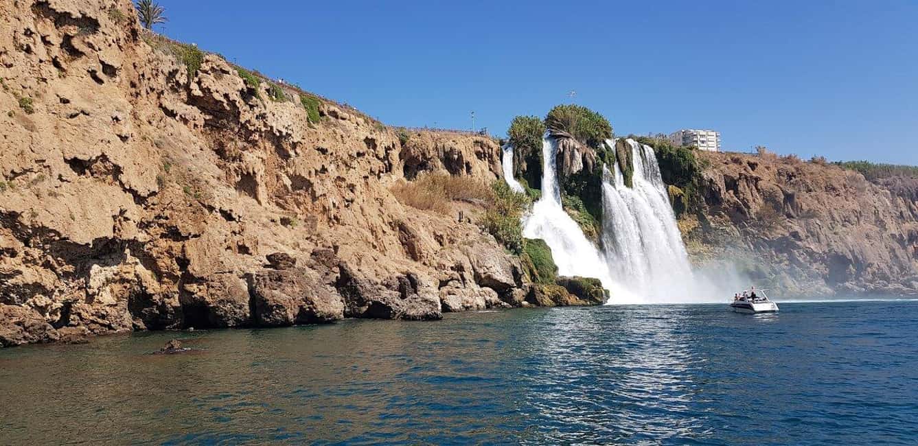 Antalya: Guided City Tour with Lunch and Optional Upgrades - How Much Time You Actually Get in Town (and How to Protect It)