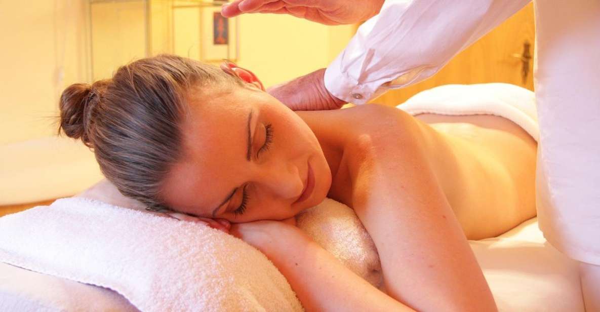 Antalya: Hammam Turkish Bath Expereince with Transfer Option - Why Antalya’s hamam routine feels like a reset