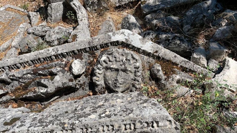 Antalya: Hiking in Termessos Ancient City - Should you book this Termessos hiking tour with an Antalya guide?