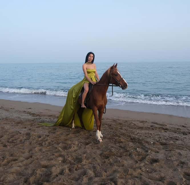 Antalya: Horse Riding on Sea and in the Forest - Key Things I’d Tell a Friend