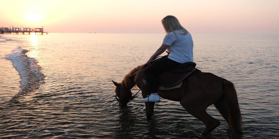 Antalya Horse Safari - Should you book the Antalya Horse Safari?