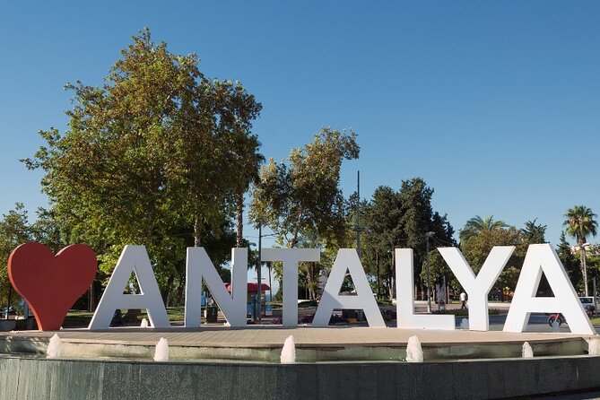 Antalya Hotels and Airport Transfer Service - Key things I’d plan around before you land