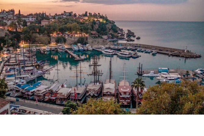 Antalya Hotels and Airport Transfer Service - Should you book this Antalya airport transfer?