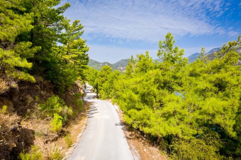 Antalya: Jeep Safari Adventure w/Lunch at Local Restaurant - Price and Value: Is $53 for an 8-Hour Day Fair?