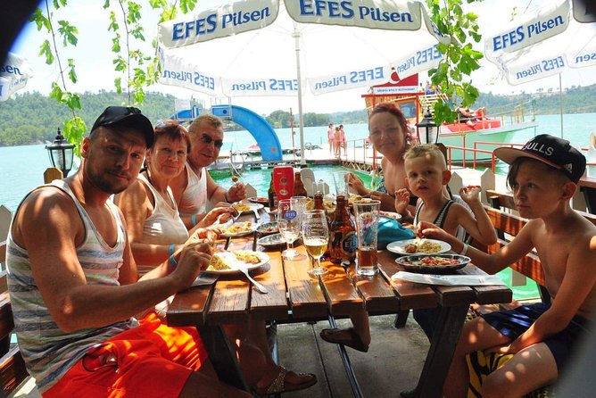 Antalya Jeep Safari Adventure with Lunch at Local Restaurant - Taurus Mountains Jeep Safari: The Real Appeal