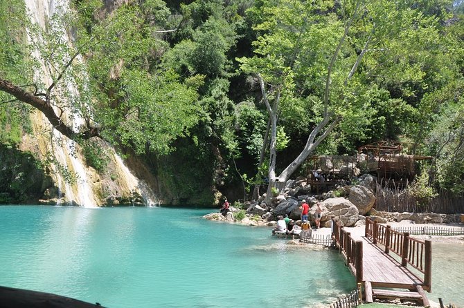 Antalya Jeep Safari Adventure with Lunch at Local Restaurant - Lunch at the Local Restaurant: Simple, Included, and Often a Mixed Bag