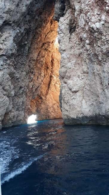 Antalya/Kemer: Adrasan Bays Boat Tour With Lunch - Adrasan Bays and the second wave of swimming