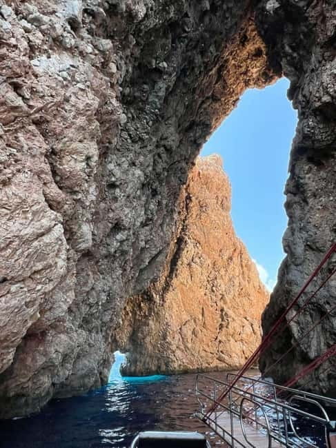 Antalya/Kemer: Adrasan Bays Boat Tour With Lunch - Guides and languages: what you can count on