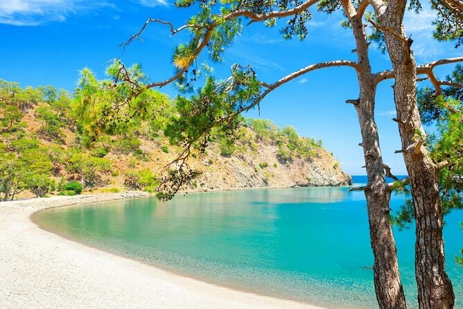 Antalya / Kemer : Mega Star Party Boat Trip w/ Lunch & Transfer - Food, drinks, and the real cost of a fun day