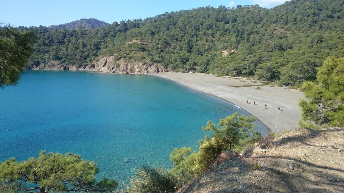 Antalya/Kemer Megastar Boat Trip w/Lunch & Hotel Pickup - Mega Star on Kemer Marina: boarding and getting there without stress