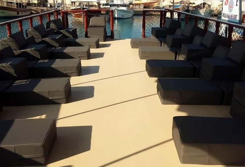 Antalya/Kemer: Phaselis Yacht Trip for Families and Couples - Why This Yacht Trip Feels Better Than the Big Party Boats