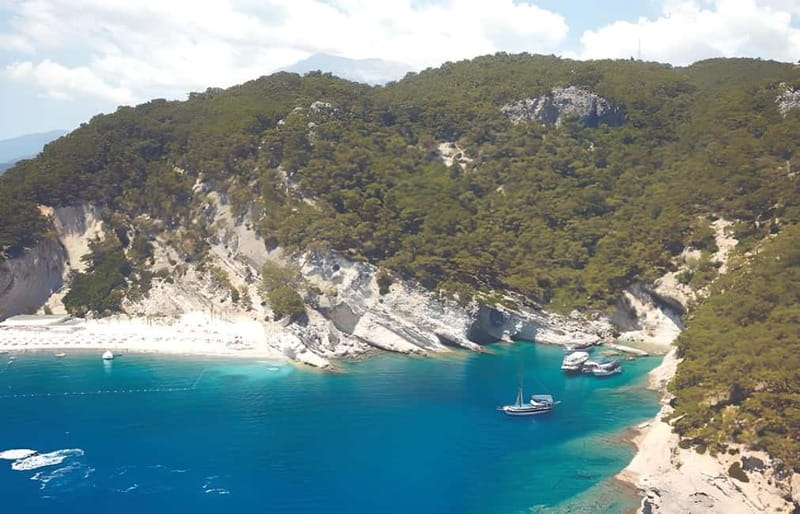 Antalya/Kemer: Phaselis Yacht Trip for Families and Couples - Getting Picked Up and Getting to Kemer Marina on Time