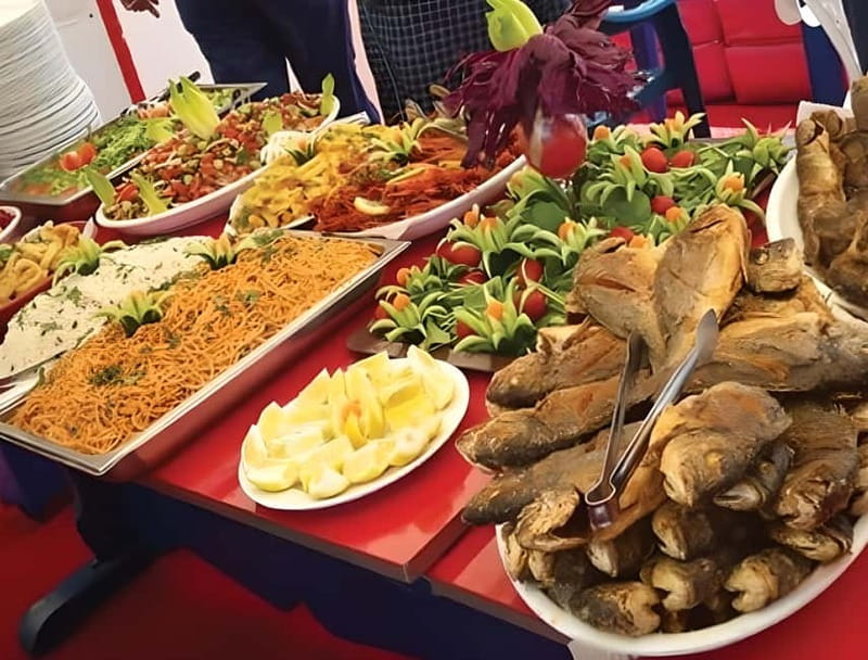 Antalya/Kemer: Phaselis Yacht Trip for Families and Couples - Lunch on Board: Simple, Fresh, and Actually Filling