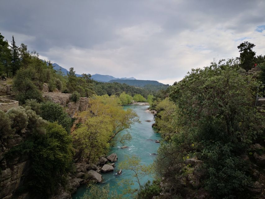 Antalya: Koprulu Canyon Buggy Safari & Rafting Combo - Price and Value: What $53 Actually Buys
