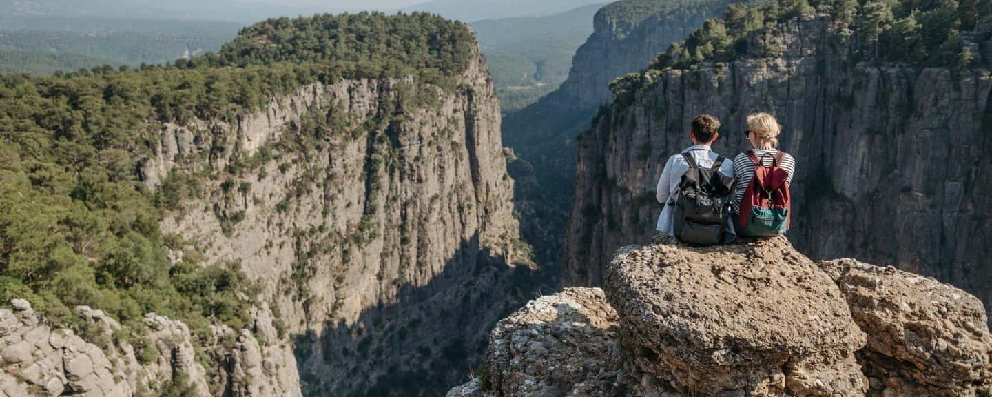 Antalya: Köprülü Canyon ,Tazı & Adler Canyon Tour w Transfer - Key Points Before You Go