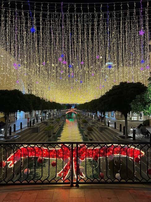 Antalya: Land of Legends Night Show Experience - Key highlights to know before you go