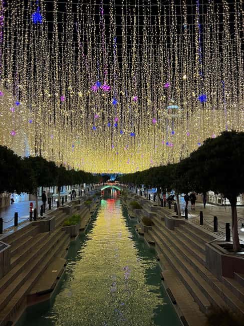 Antalya: Land of Legends Night Show Experience - Transfers from Alanya, Antalya, Side, Kemer, and Özlü: the part you’ll actually feel
