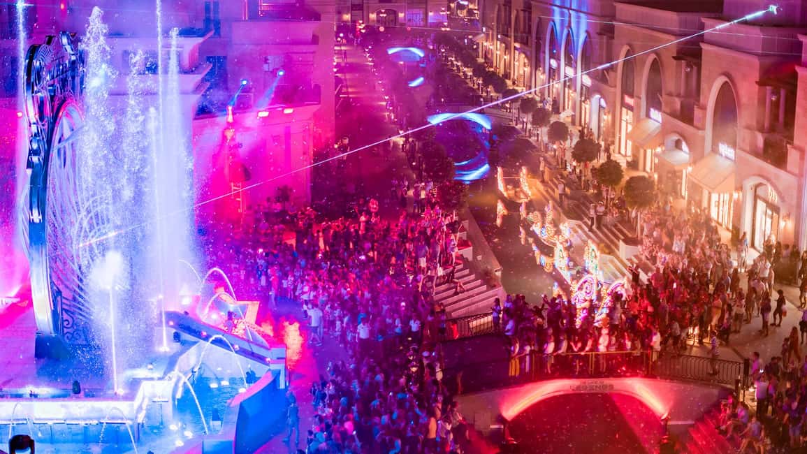 Antalya: Land of Legends Night Show Transfer & Boat Parade - Who Should Book This Night Show Transfer (and Who Might Not)