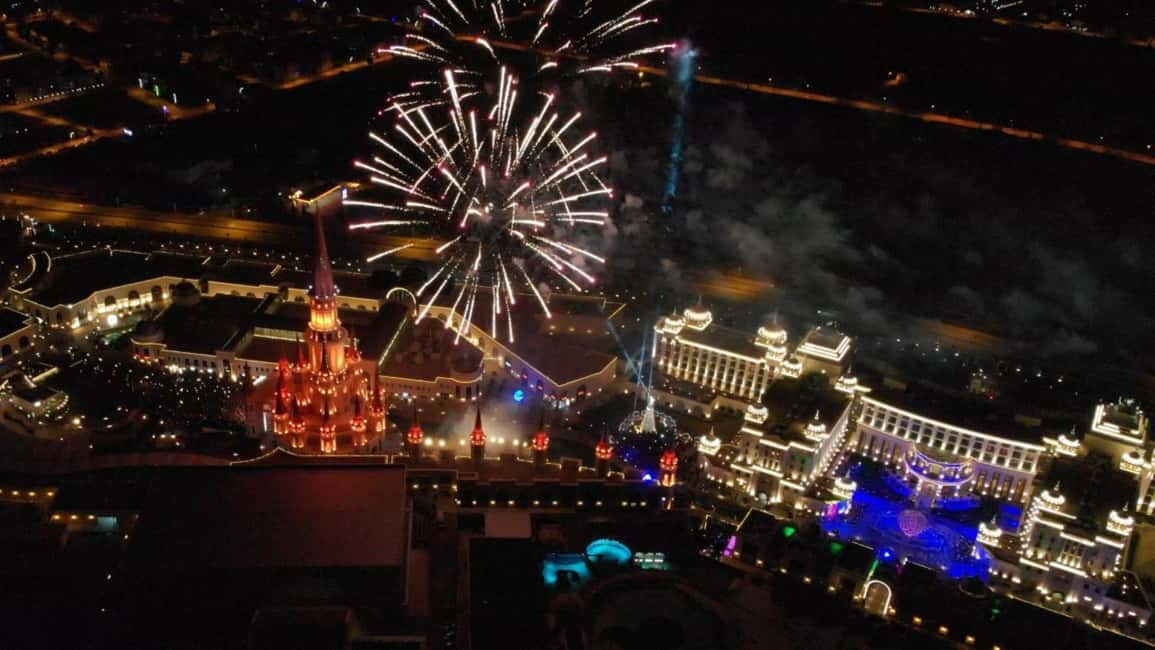 Antalya: Land of Legends Night Show with Hotel Transfer - Pickup timing in Antalya (and why 5 hours can feel just right)